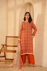 Khaadi Printed Lawn - SS2579A